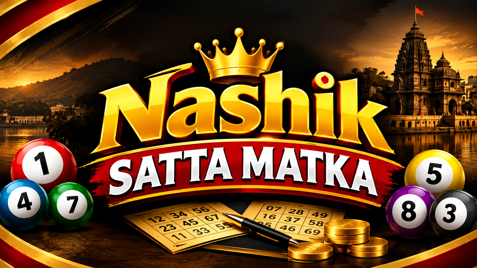 Nashik Satta Matka